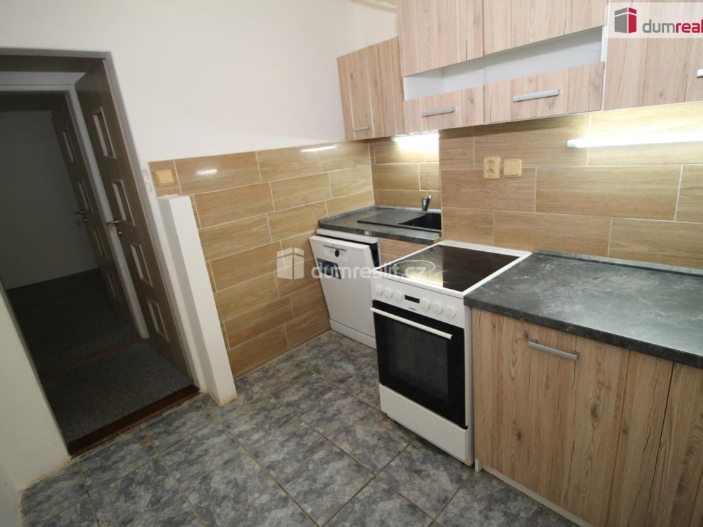 Pronájem bytu 2+1 67 m2