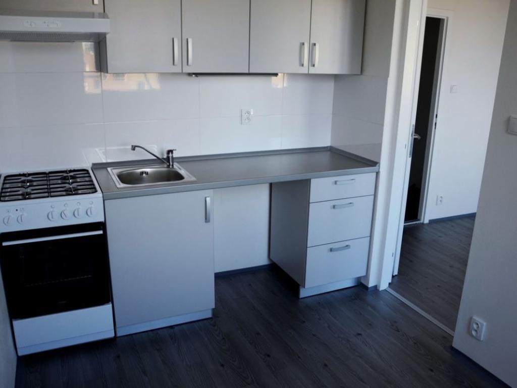 1-room apartment for rent · 32 m² · Ostrava — 404 €/mo
