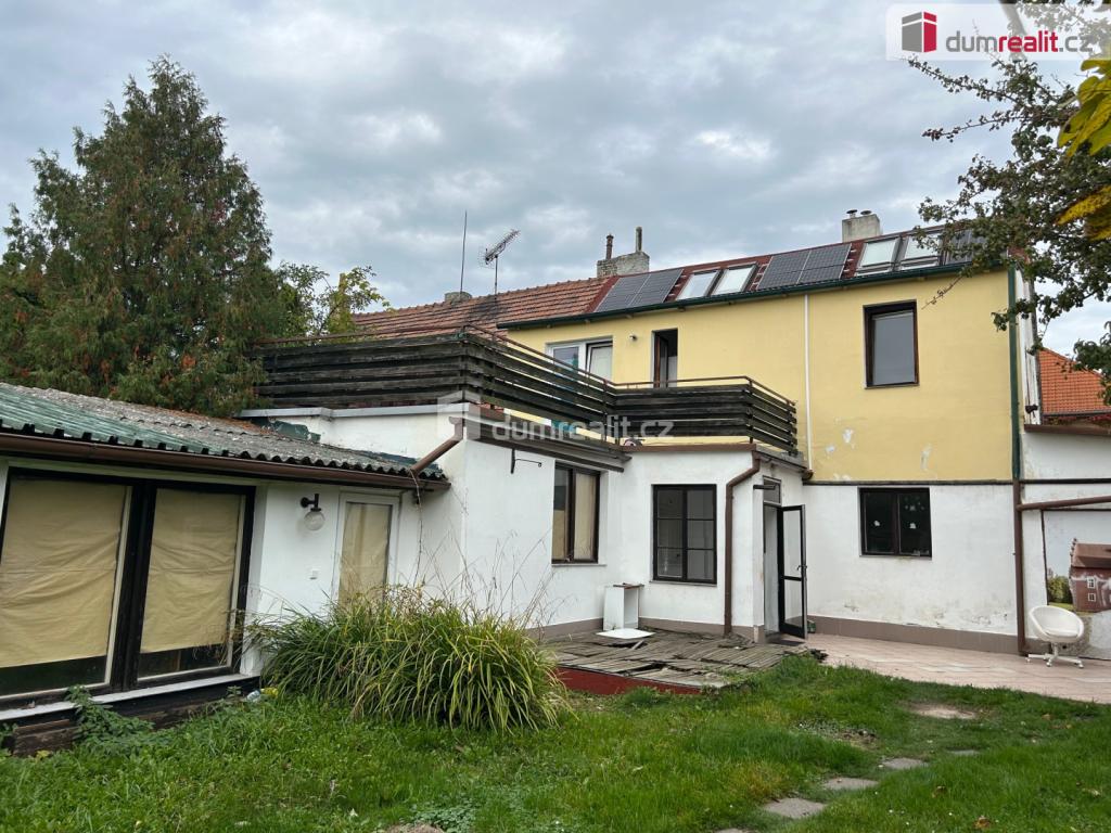 Prodej domu 211 m² – pohled 4