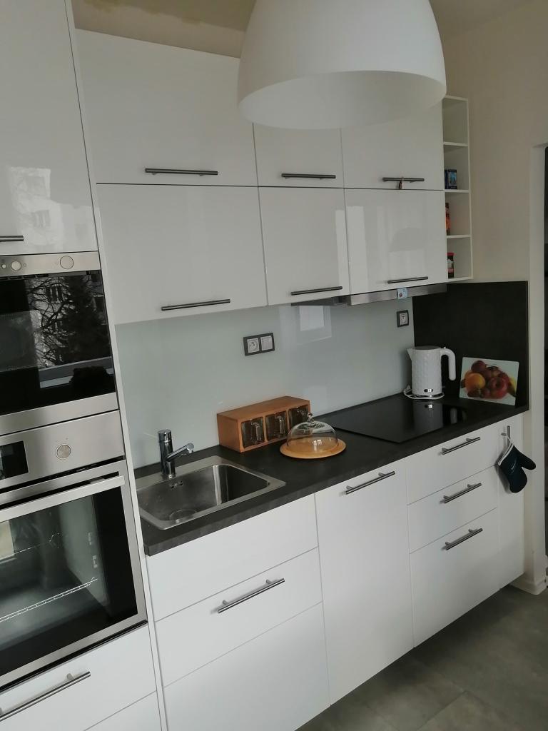 Pronajem bytu 2+kk 58 m2
