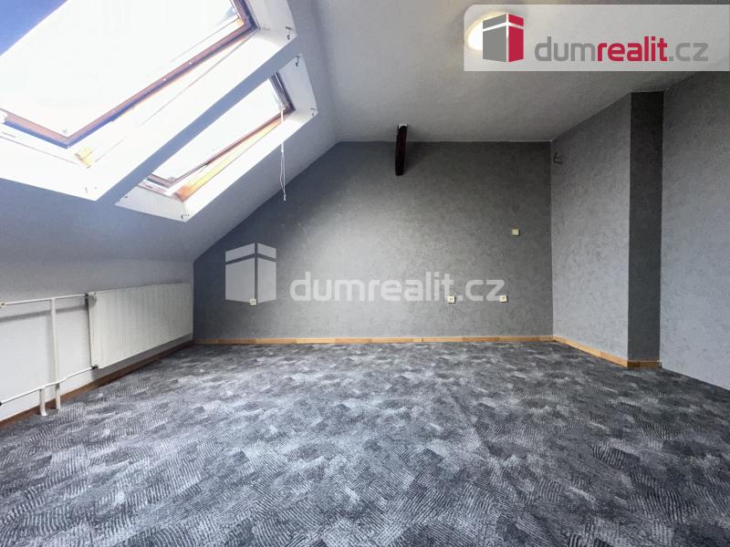 Pronájem bytu 1+kk 20 m2