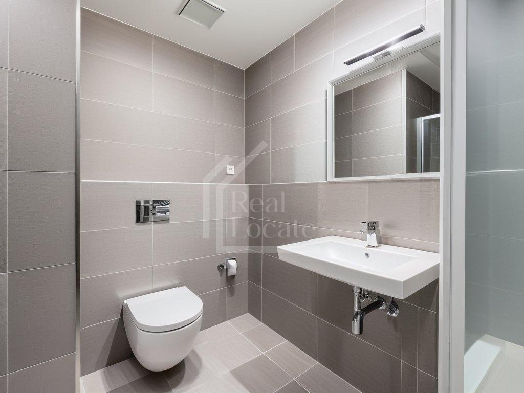 Pronájem bytu 1+kk 40 m2