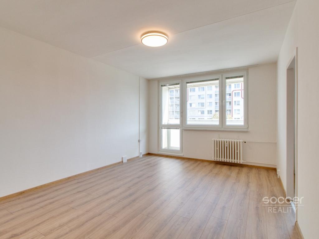 Pronájem bytu 3+kk 72 m2