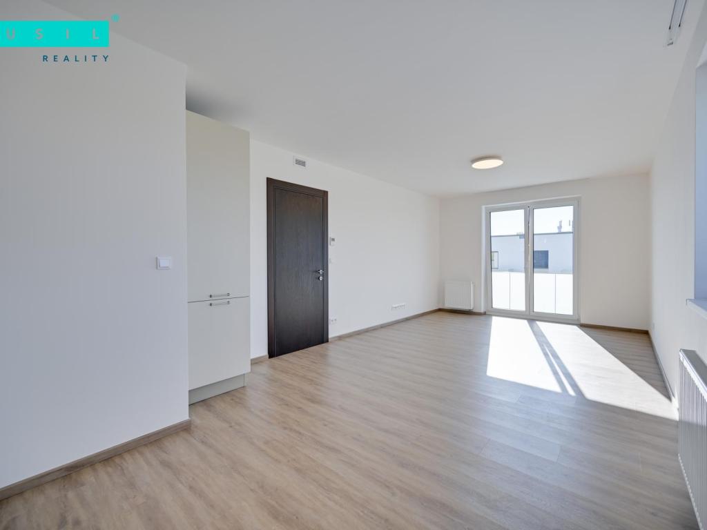 Pronájem bytu 2+kk 56 m2