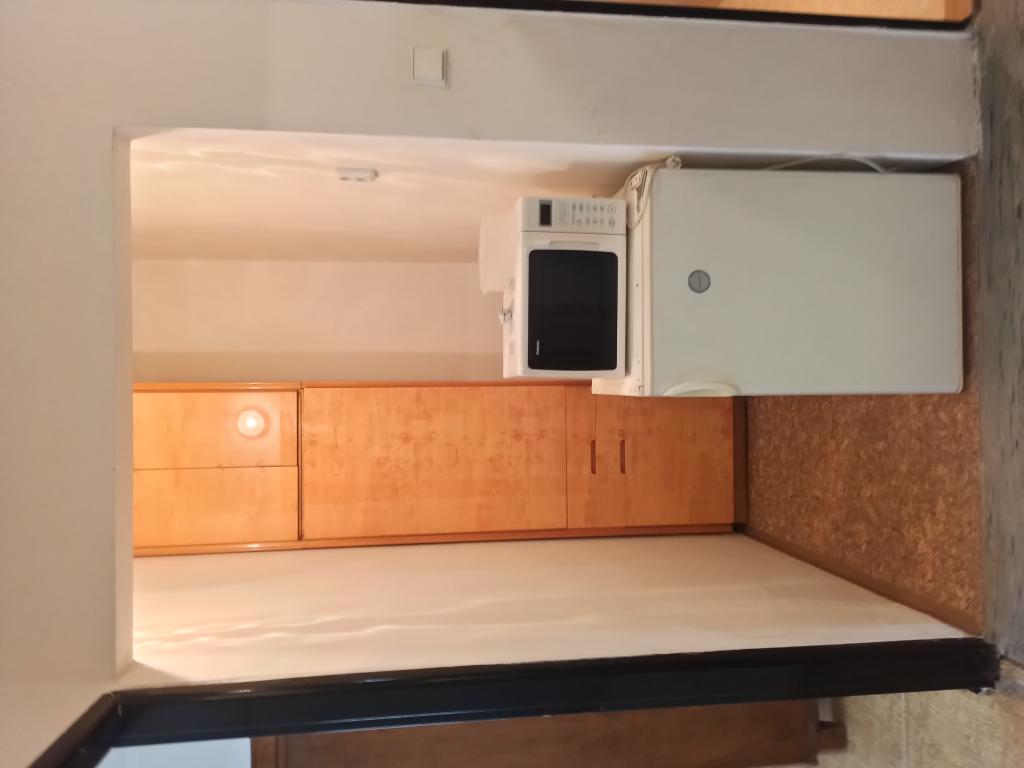 Pronajem bytu 2+kk 55 m2