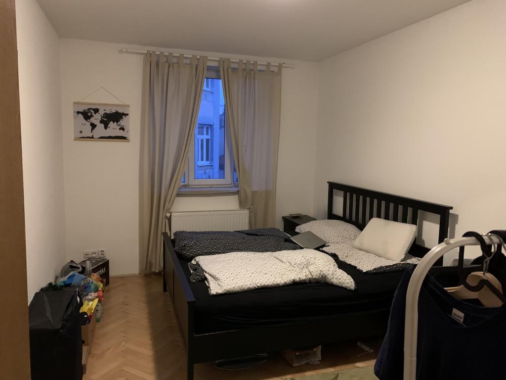 Pronajem bytu 2+1 80 m2