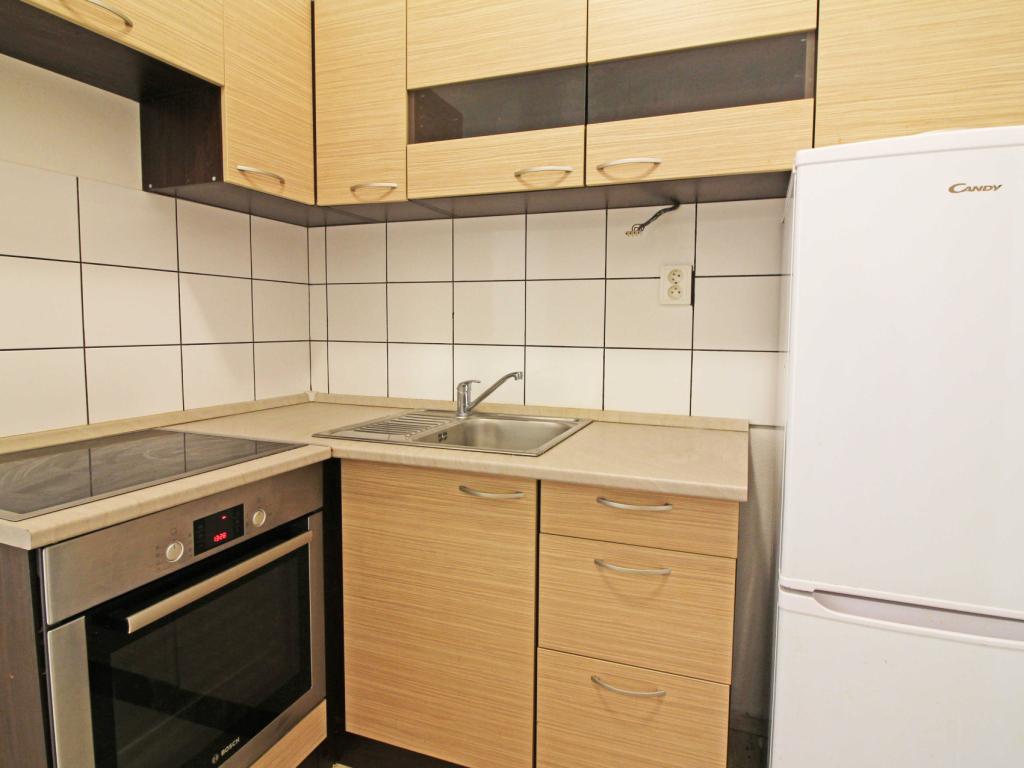 1-room apartment for rent · 40 m² · Brno — 598 €/mo