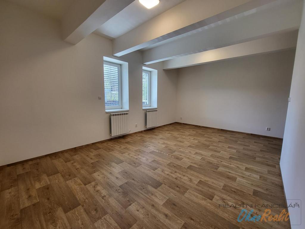 Pronájem bytu 2+kk 50 m2