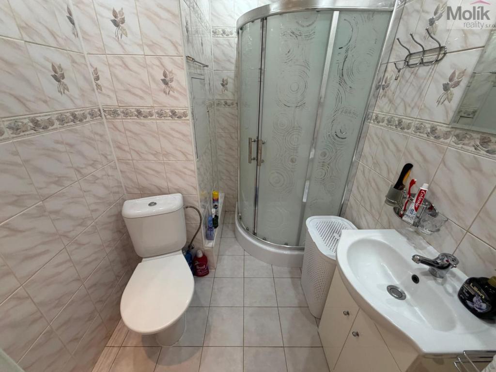 Prodej bytu 1+1 36 m2, Chomutov – náhled fotky 14