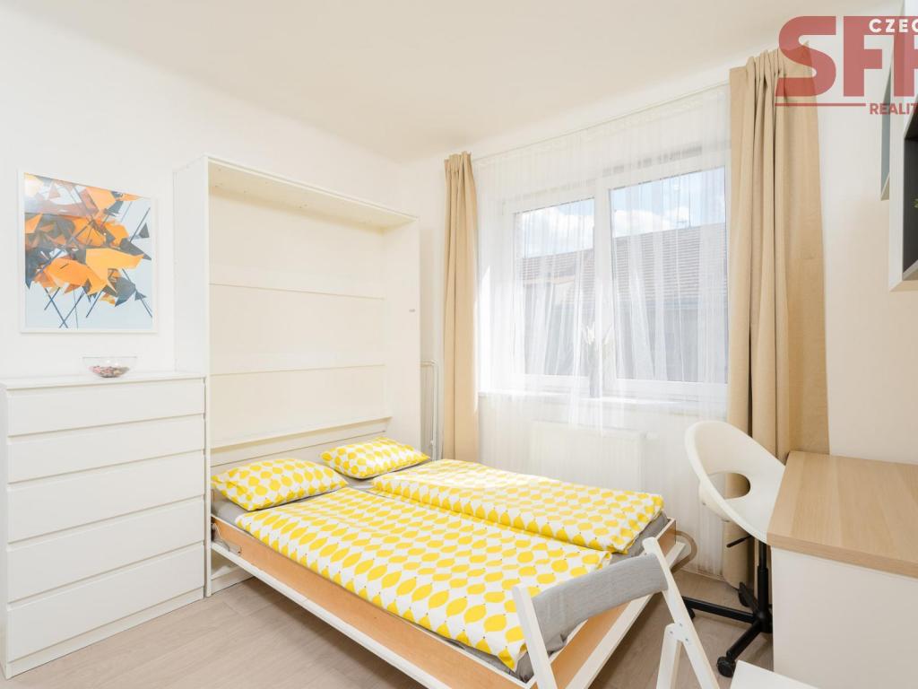 Pronájem bytu 1+kk 20 m2