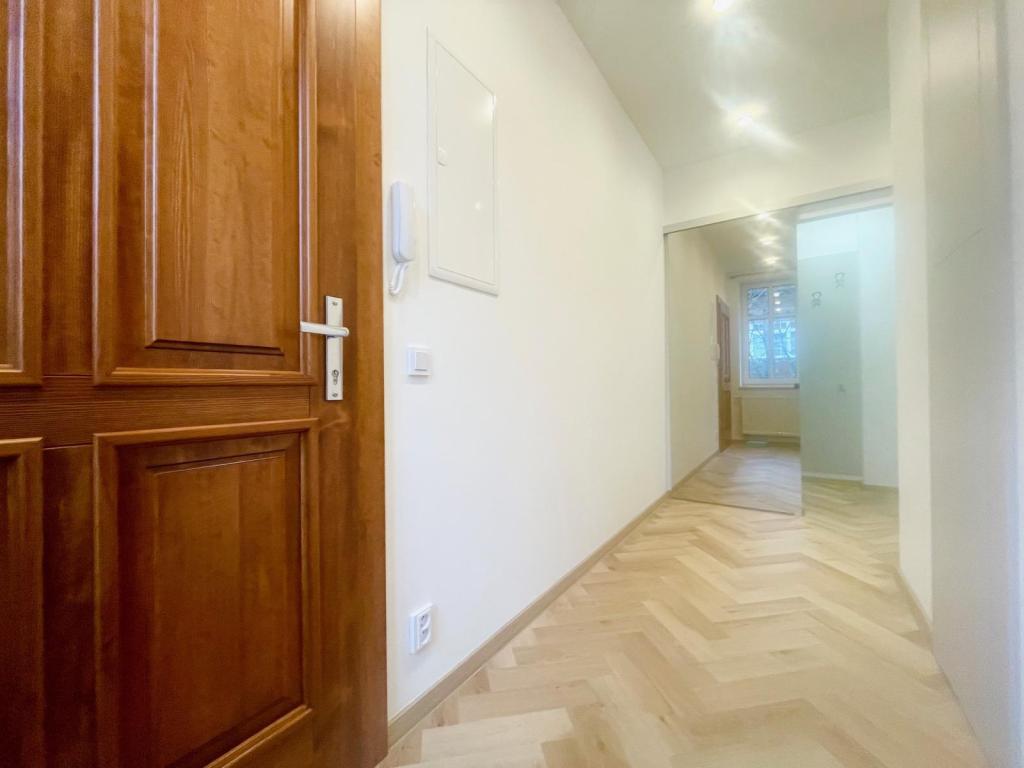 Pronájem bytu 1+1 55 m2