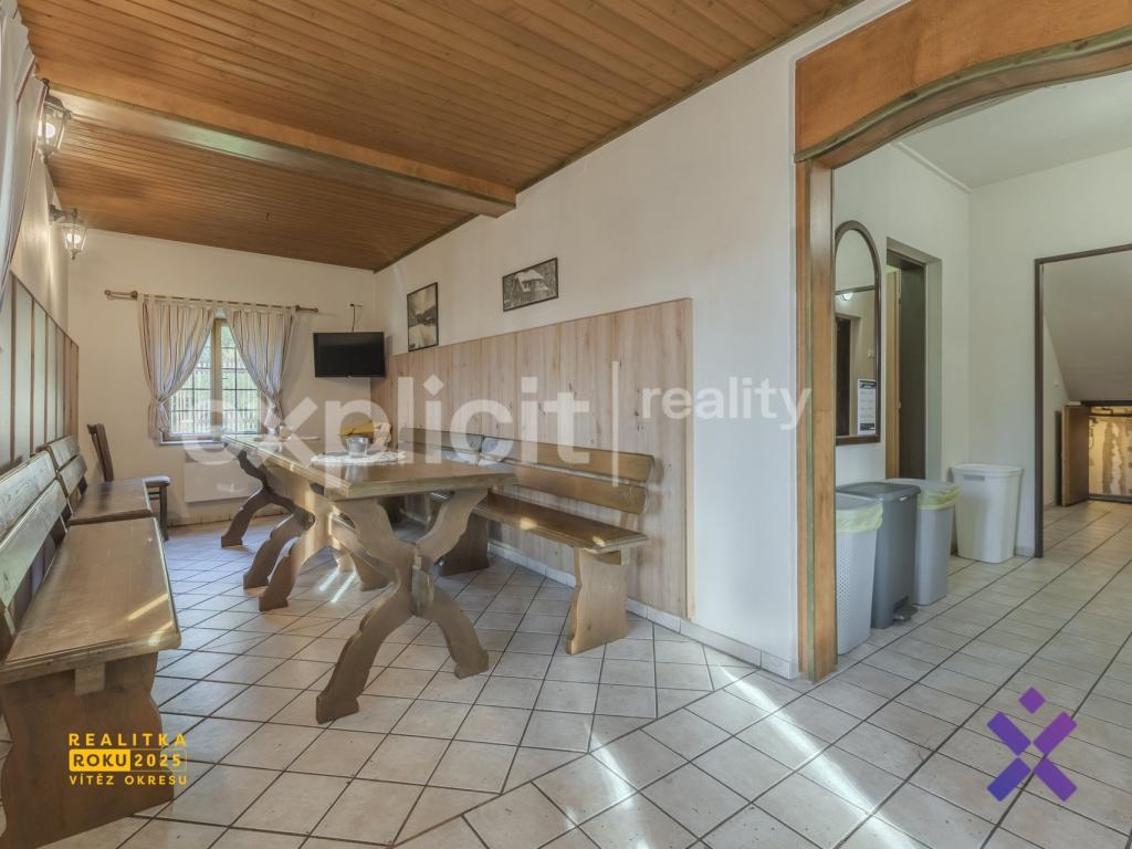 Prodej domu 172 m2
