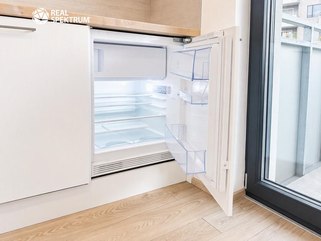 Pronájem bytu 1+kk 27 m2, Brno – náhled fotky 5