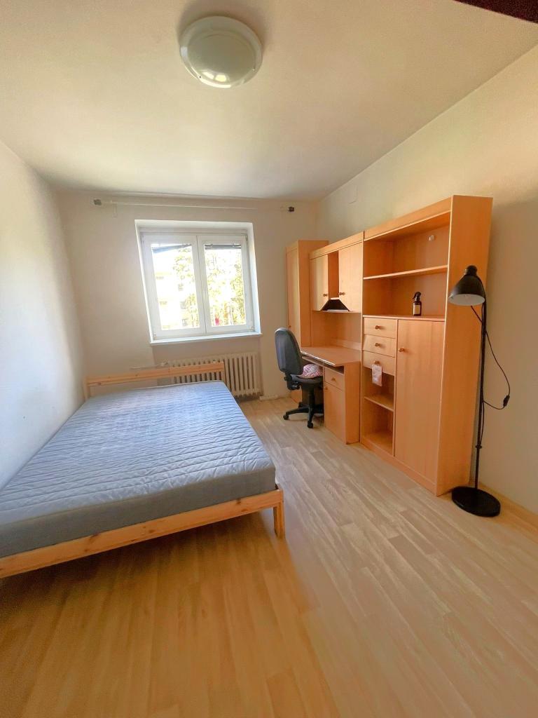 Spolubydlení atypický 75 m2