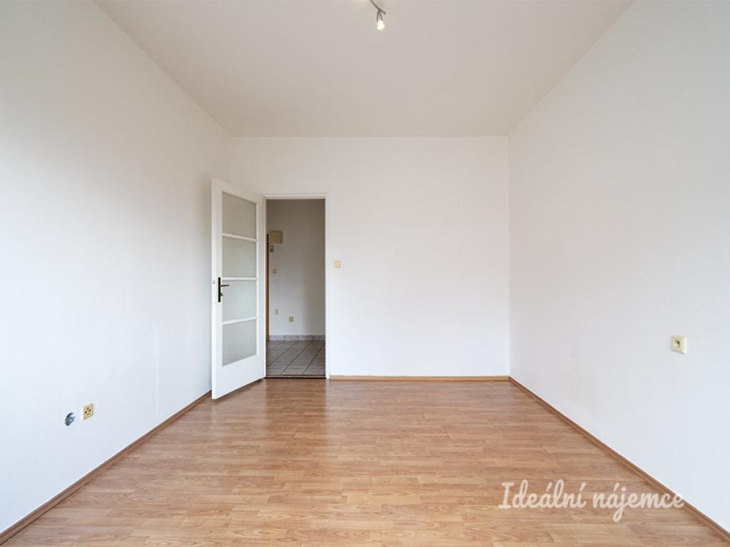 Pronájem bytu 2+1 43 m2