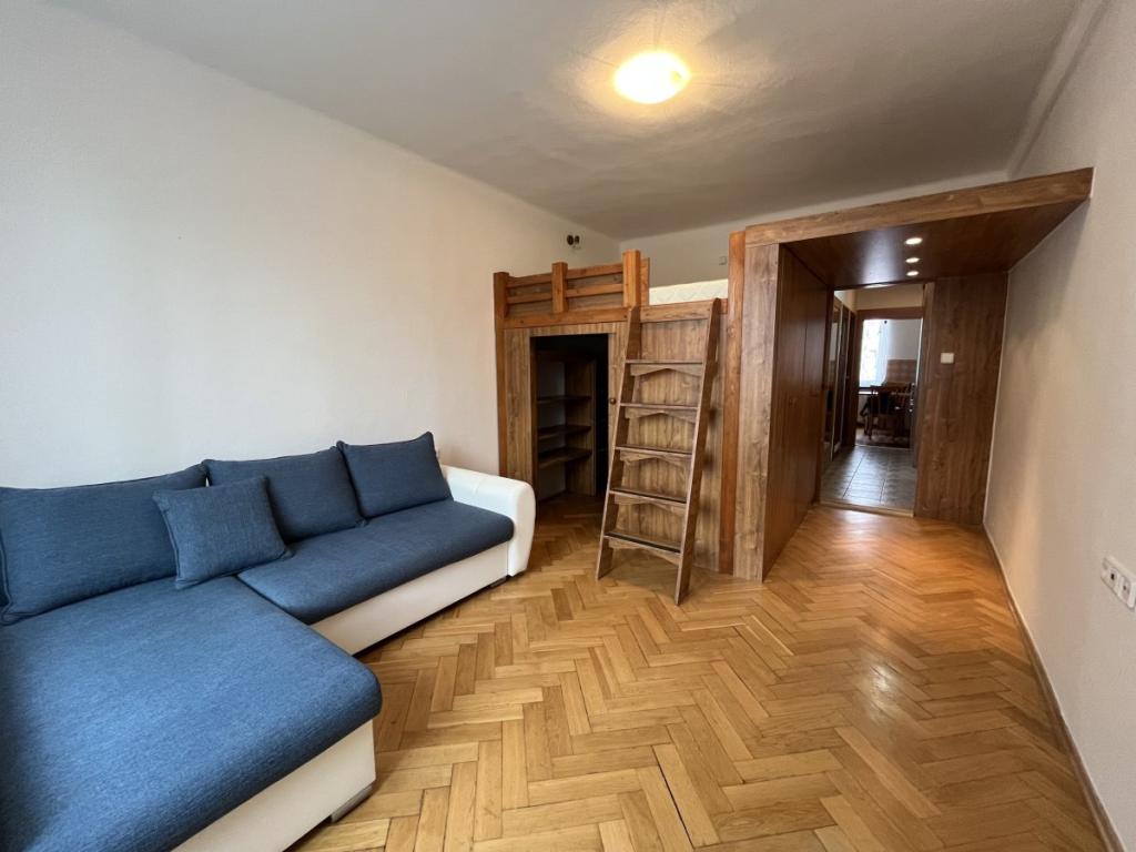 Pronájem bytu 2+1 59 m2
