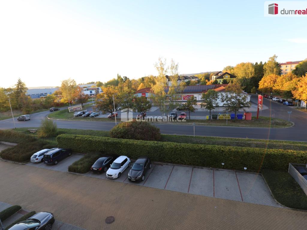 Pronájem bytu 1+kk 40 m2, Mariánské Lázně – náhled fotky 22