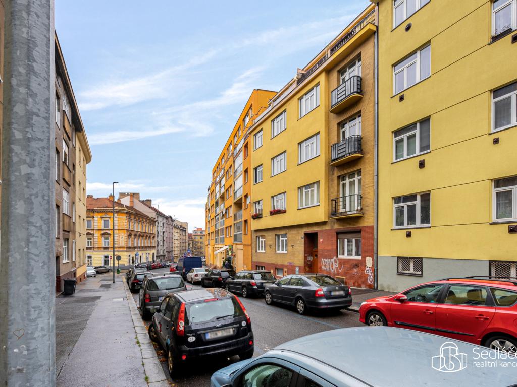Prodej bytu 3+kk 78 m2, Praha – náhled fotky 24
