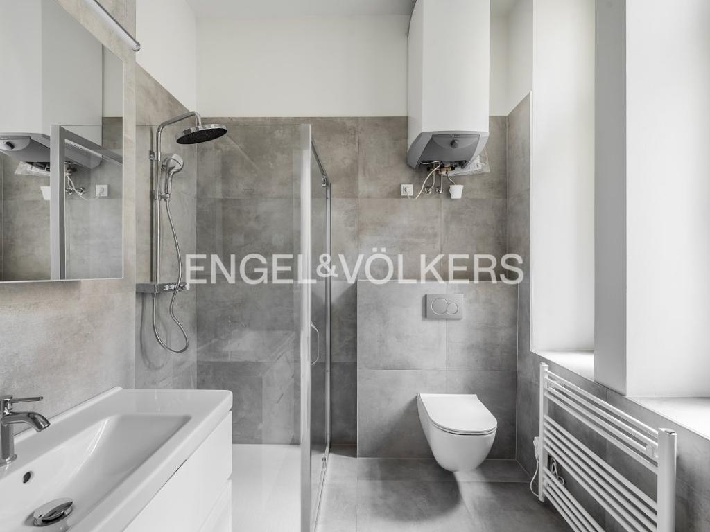 Pronájem bytu 2+kk 42 m2