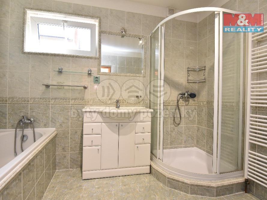 Pronajem bytu 1+kk 50 m2