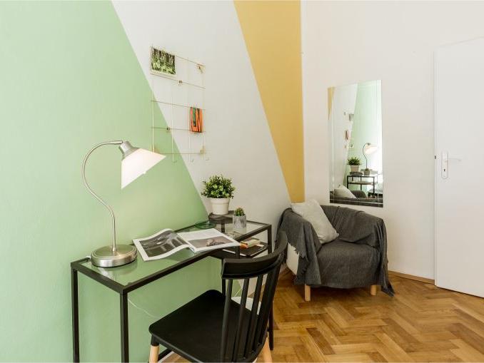 Pronajem bytu 4+kk 90 m2