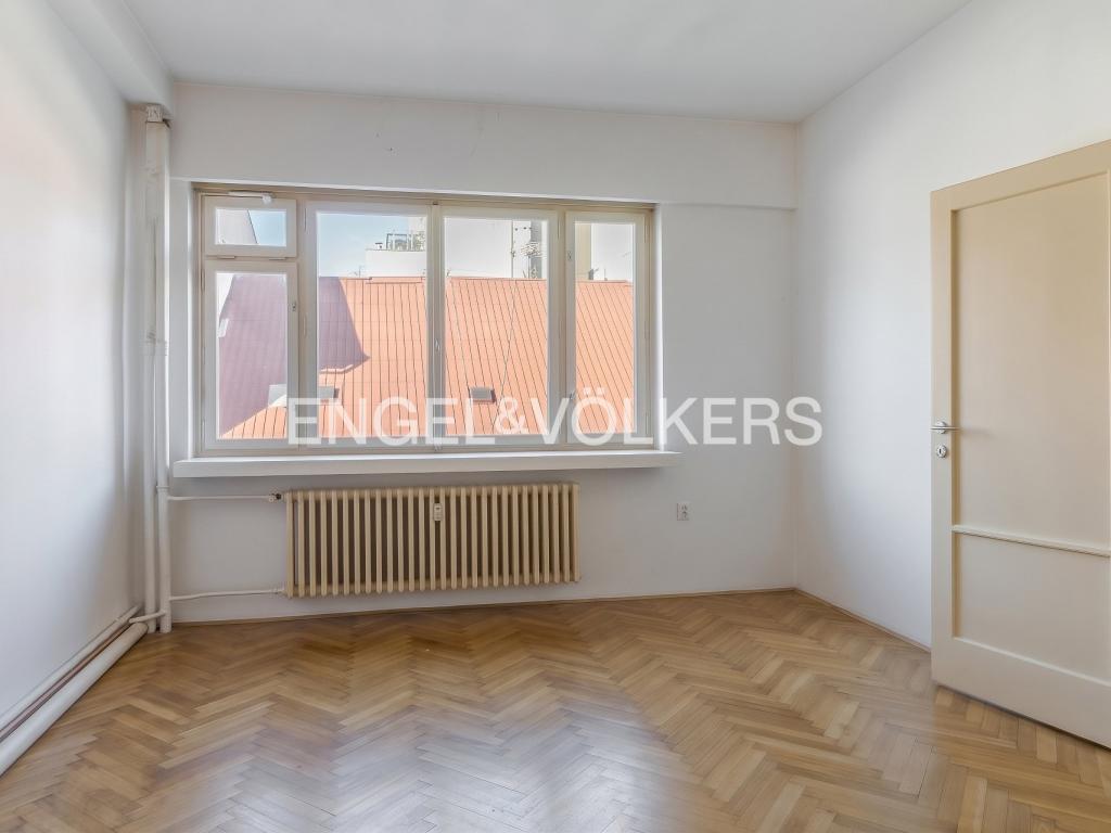 Pronájem bytu 3+kk 89 m2
