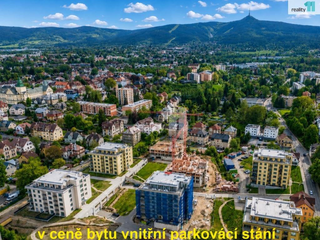 Prodej bytu 2+kk 88 m2