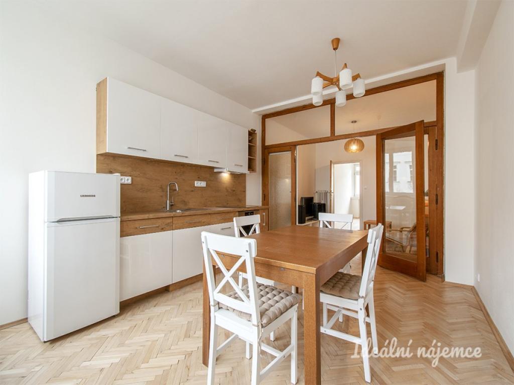 Pronájem bytu 3+kk 70 m2