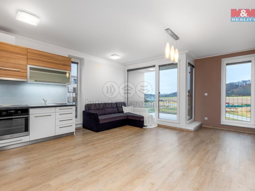 Pronajem bytu 3+kk 84 m2