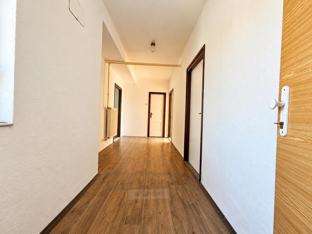 Pronájem bytu 2+1 62 m2, Slavče – náhled fotky 7