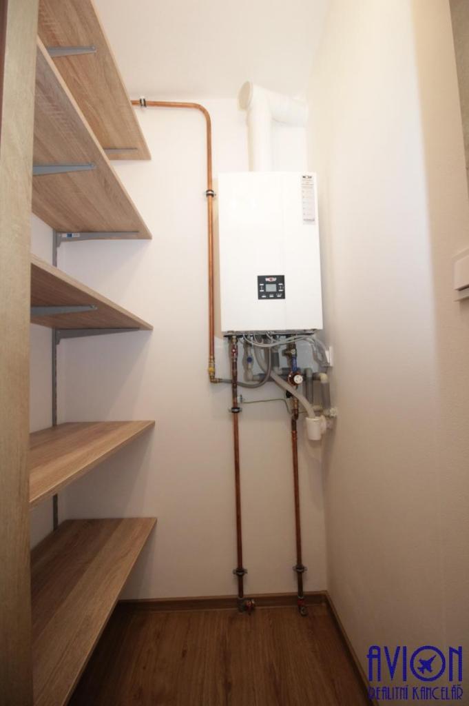 Pronájem bytu 2+1 54 m2, Kolín – náhled fotky 15