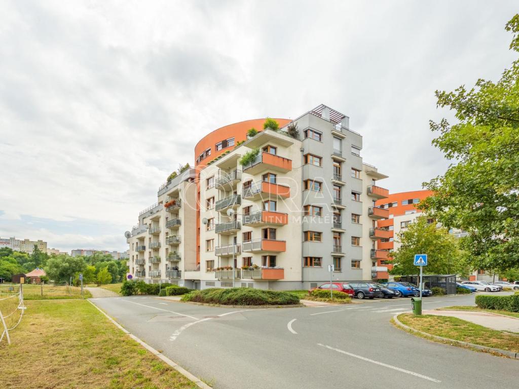 Prodej bytu 4+kk 101 m2