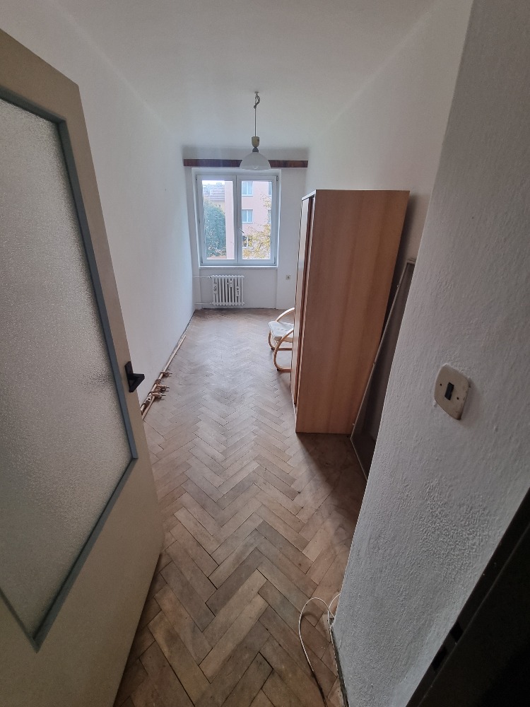 Pronájem bytu 2+1 57 m2