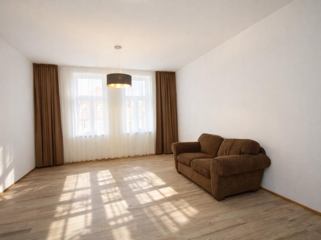 Pronájem bytu 2+kk 48 m2