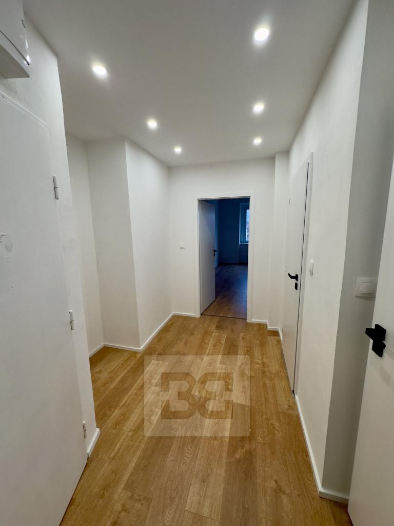 Pronájem bytu 2+kk 51 m2