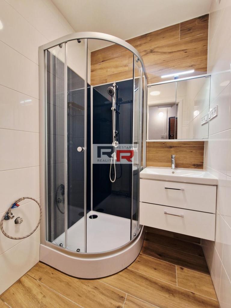 Pronájem bytu 3+1 65 m2