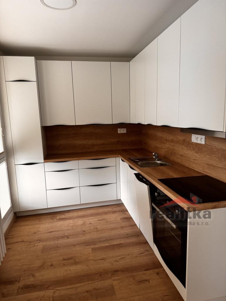 Pronájem bytu 1+1 35 m2