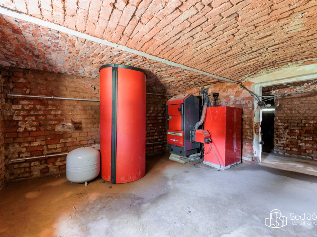 Prodej domu 194 m2, Lipová – náhled fotky 18