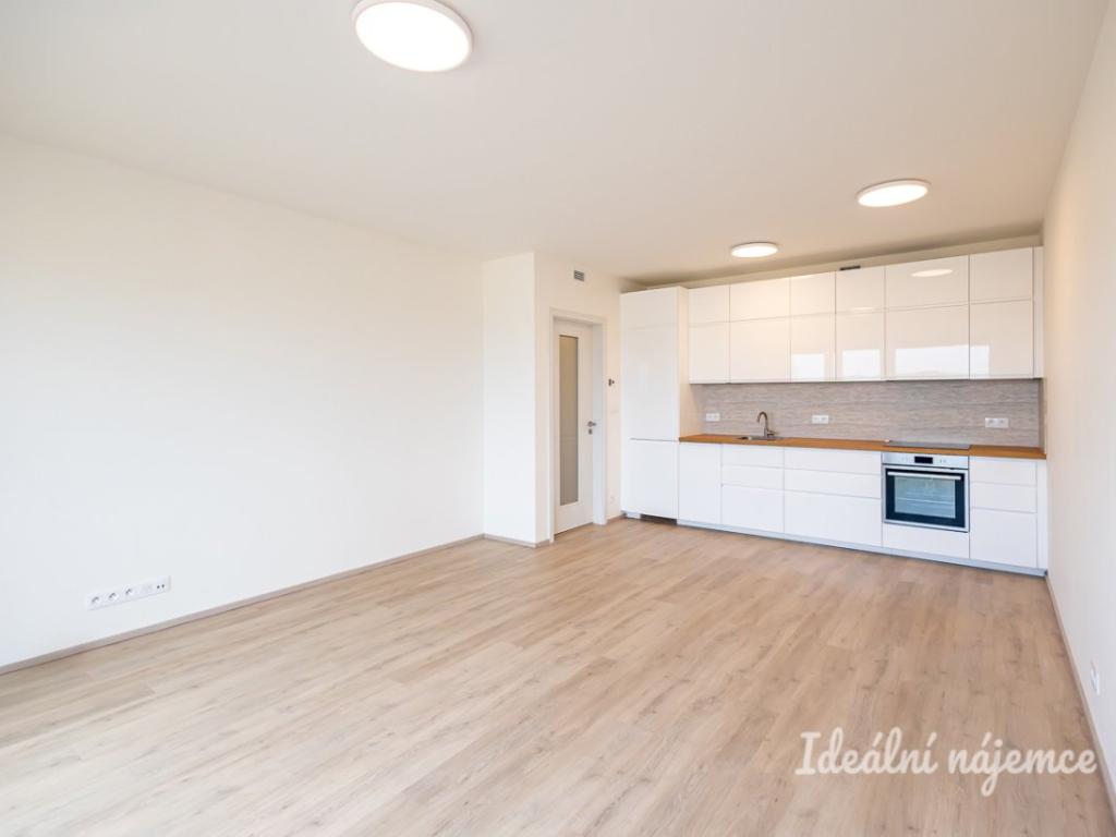 Pronájem bytu 2+kk 59 m2