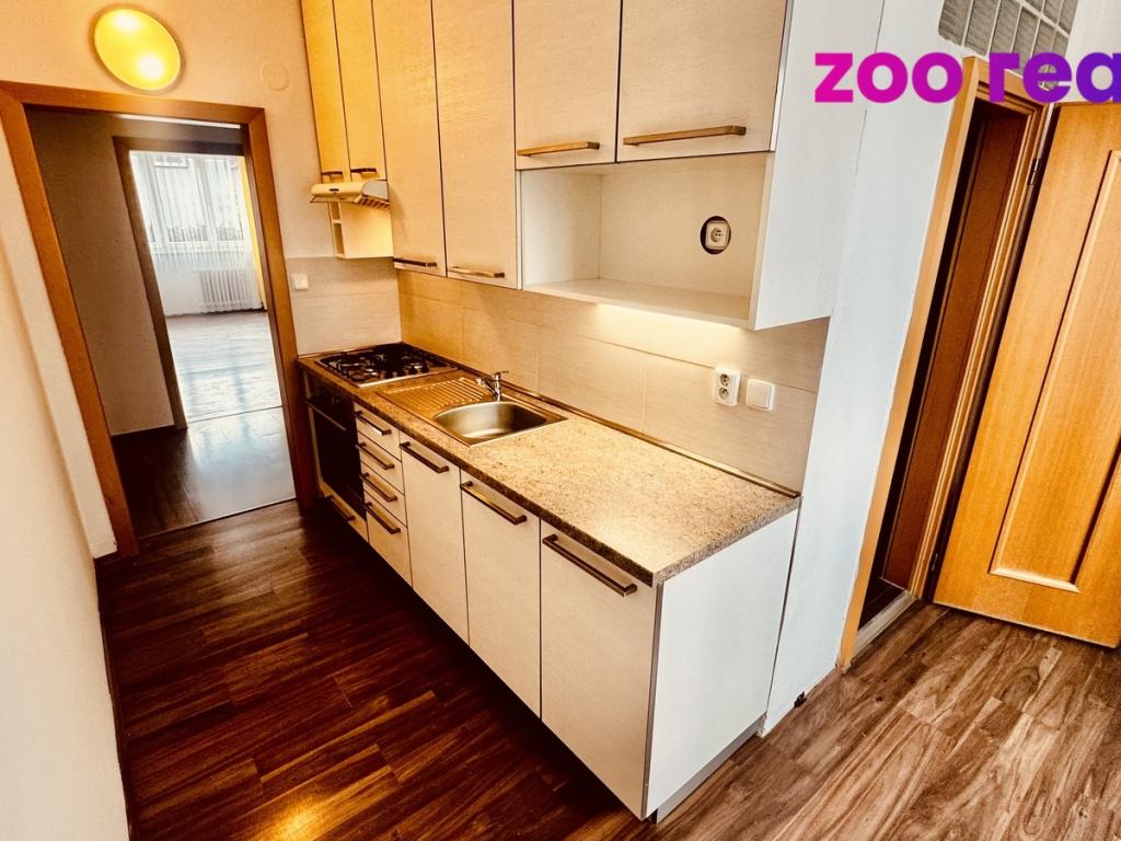 Pronájem bytu 3+1 74 m2