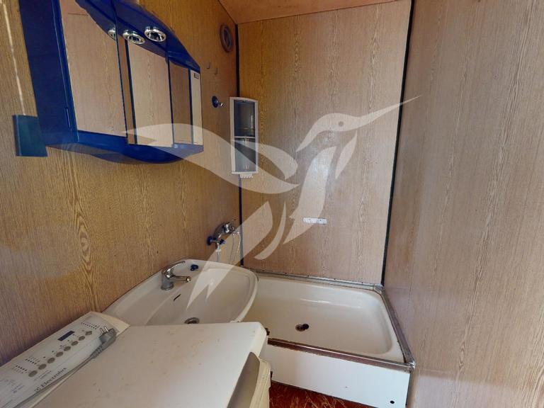 Pronájem bytu 1+1 31 m² - Widok 5