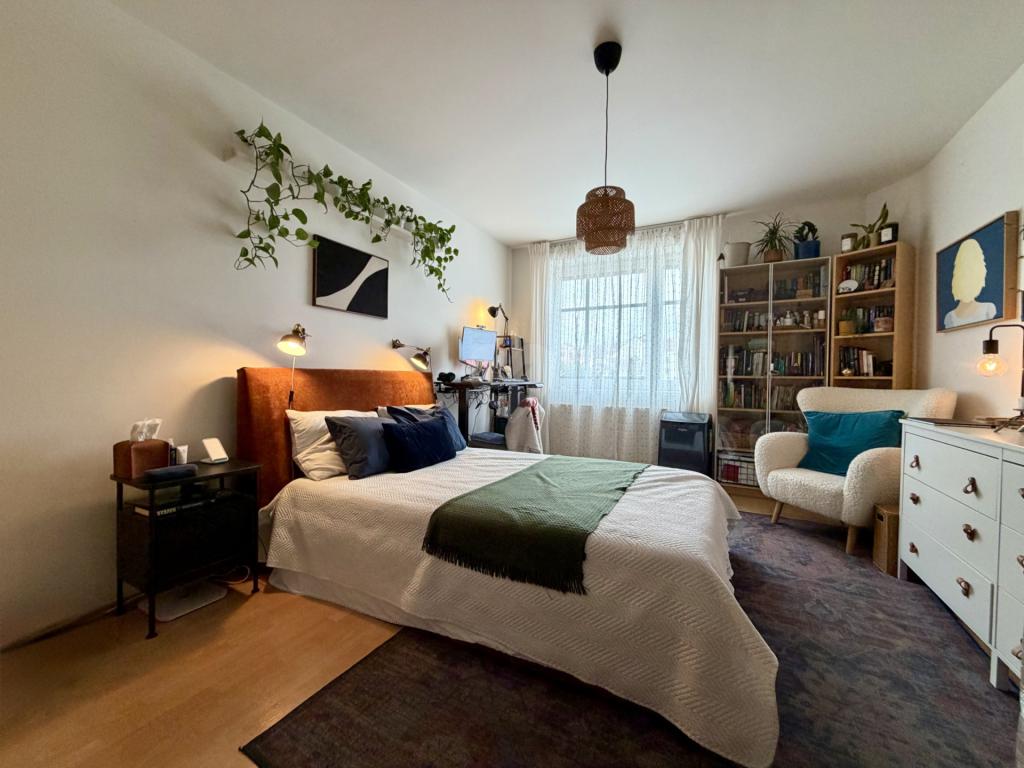 Pronájem bytu 2+kk 48 m2, Praha – náhled fotky 8