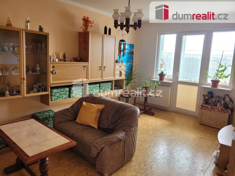 Prodej bytu 3+1 73 m² – pohled 3
