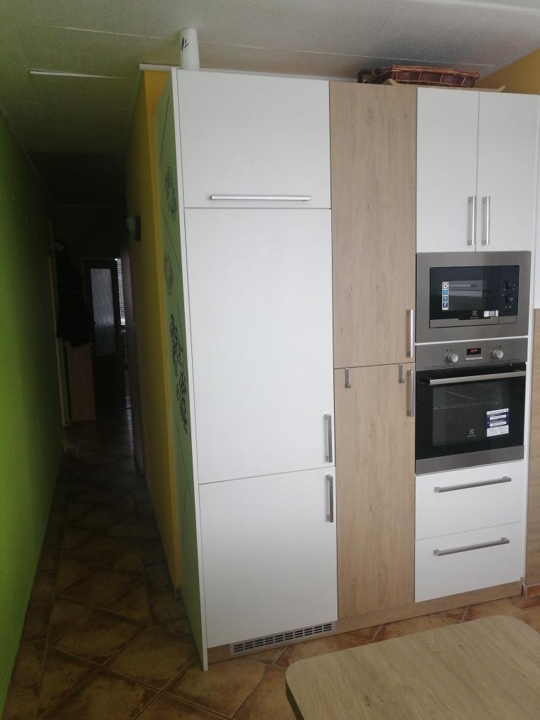Pronajem bytu 3+1 85 m2