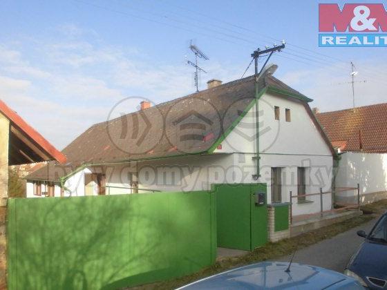 Pronajem bytu dům 367 m2