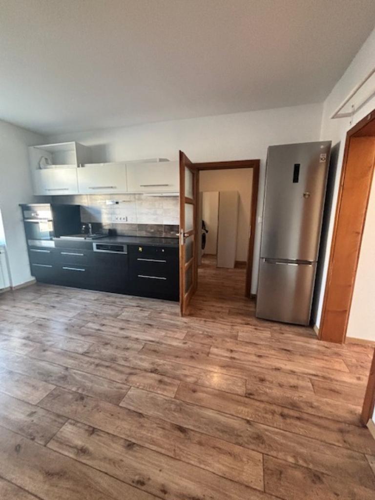 Pronájem bytu 2+kk 58 m2