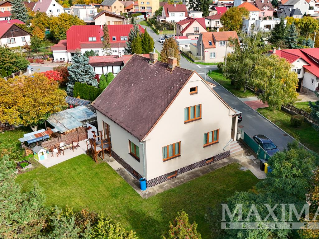 Prodej domu 123 m² – další