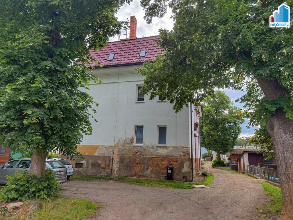 Pronájem bytu 3+1 86 m2