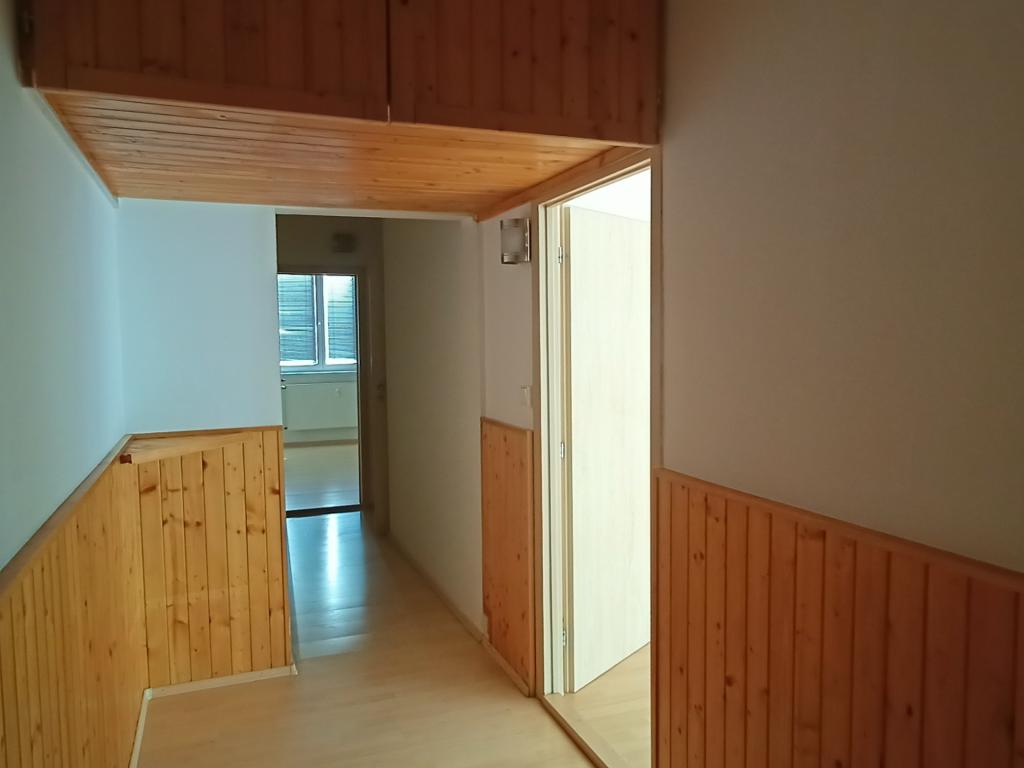 Pronájem bytu 3+1 74 m2