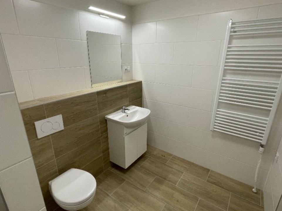 Pronájem bytu 2+1 59 m2